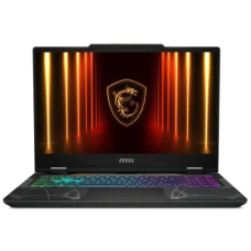 Ноутбук (ігровий ноутбук) MSI Cyborg 15 B2RWEKG-1035XUA 15,6″, RTX 5050 8 ГБ