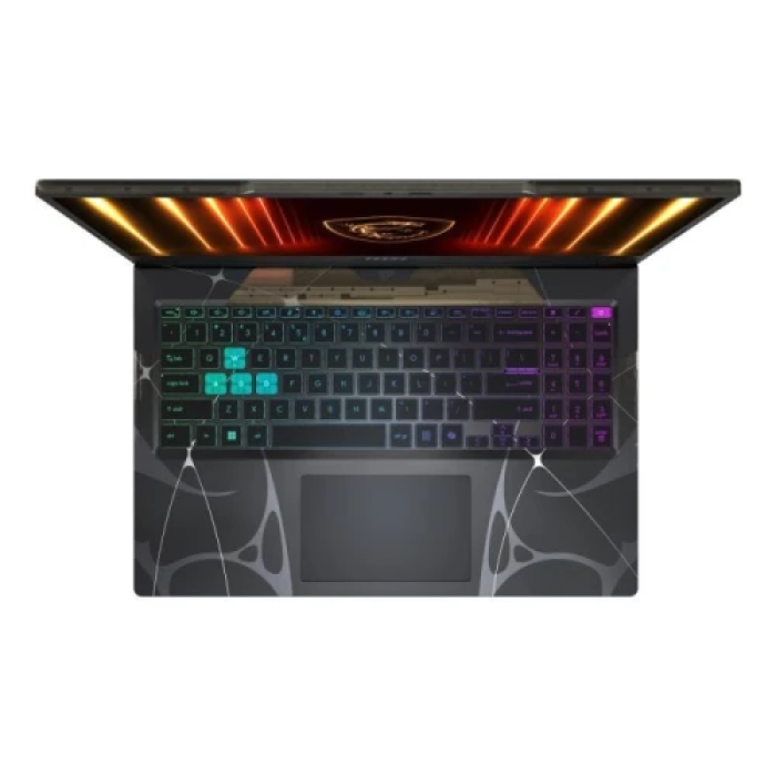 Ігровий ноутбук MSI Cyborg 15 з відеокартою RTX 5050