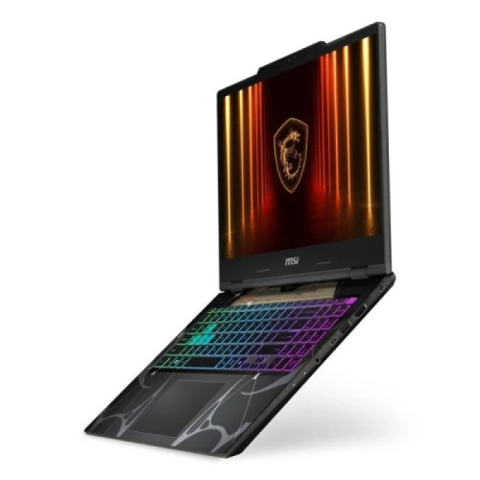 Ігровий ноутбук MSI Cyborg 15 з відеокартою RTX 5050