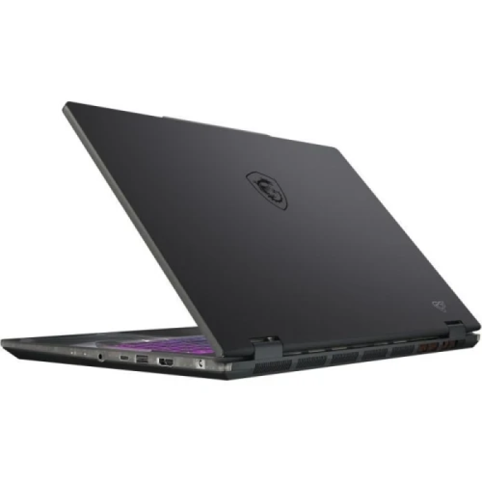 Ігровий ноутбук MSI Cyborg 15 з відеокартою RTX 5050