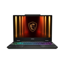 Ноутбук (портативний комп’ютер) MSI Cyborg 15 B13WEKG-1037XUA 15,6″ RTX 5050 8 ГБ