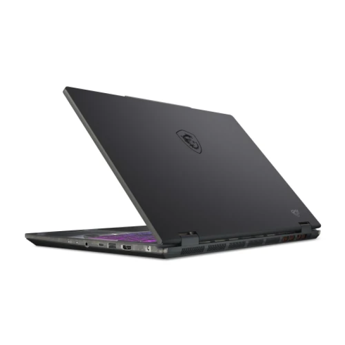 Ноутбук MSI Cyborg 15 з RTX 5050, 16 ГБ ОЗП та SSD 512 ГБ