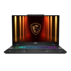 Ноутбук (портативний комп’ютер) MSI Cyborg 17 B2RWEKG-275XUA 17,3″, 144 Гц