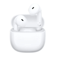 Навушники Bluetooth (TWS-навушники) Xiaomi Redmi Buds 8 Active White до 37 год
