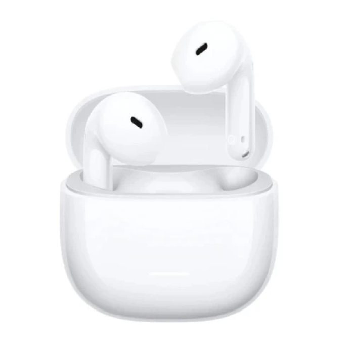 TWS-навушники Xiaomi Redmi Buds 8 Active White з ANC
