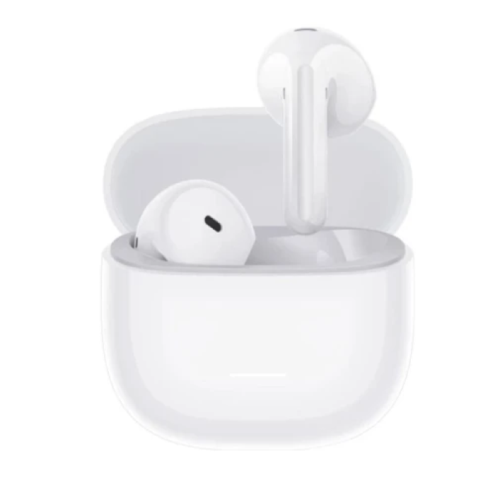 TWS-навушники Xiaomi Redmi Buds 8 Active White з ANC