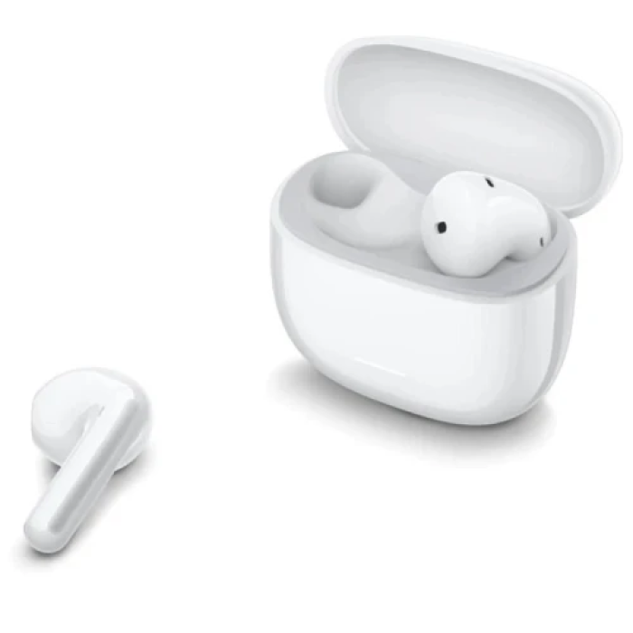 TWS-навушники Xiaomi Redmi Buds 8 Active White з ANC
