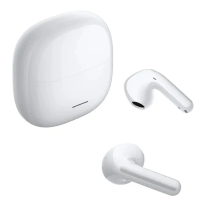 TWS-навушники Xiaomi Redmi Buds 8 Active White з ANC
