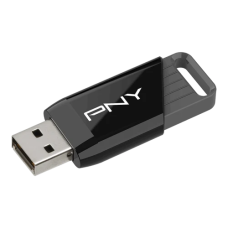 Флешка USB (USB-накопичувач) PNY Attaché X 512 ГБ USB 3.2 Gen 1 до 130 МБ/с