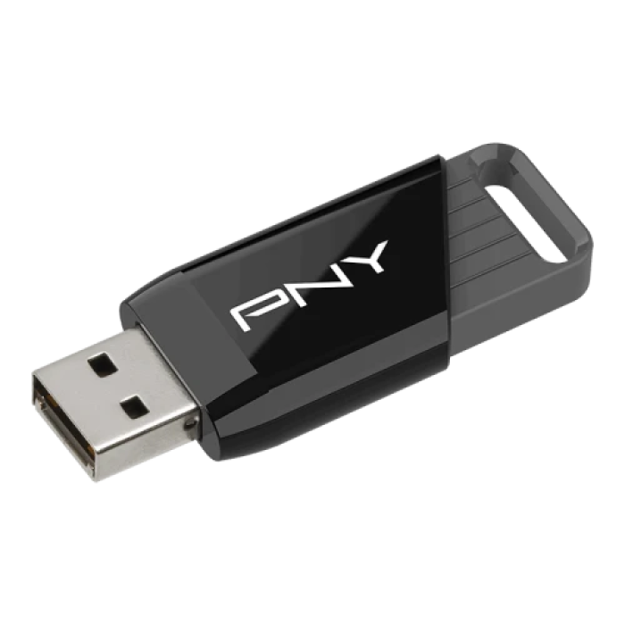 USB-флешка PNY Attaché X на 512 ГБ з USB 3.2 Gen 1