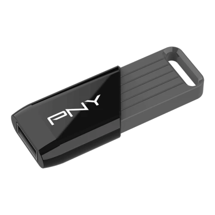 USB-флешка PNY Attaché X на 512 ГБ з USB 3.2 Gen 1