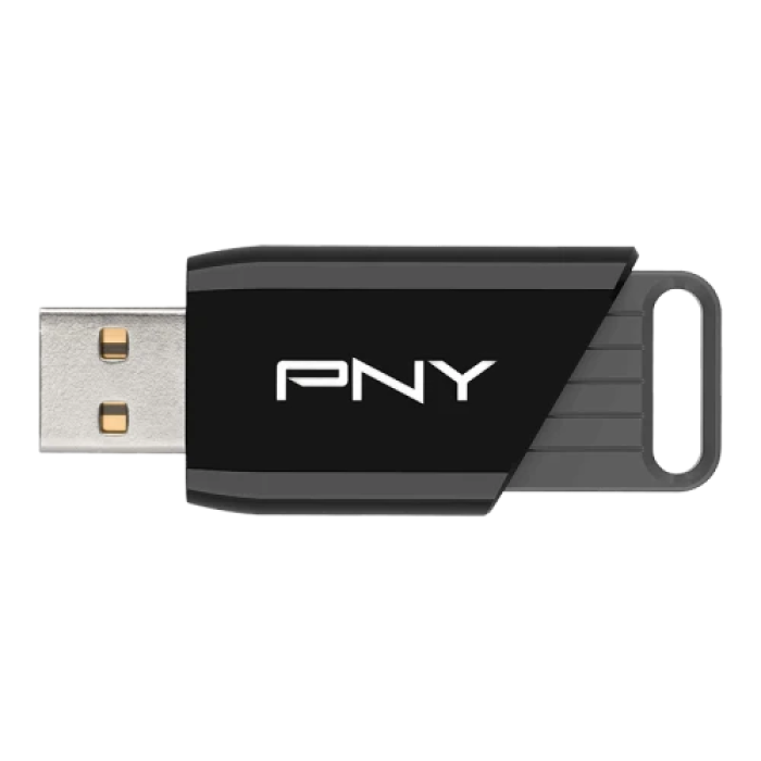 USB-флешка PNY Attaché X на 512 ГБ з USB 3.2 Gen 1