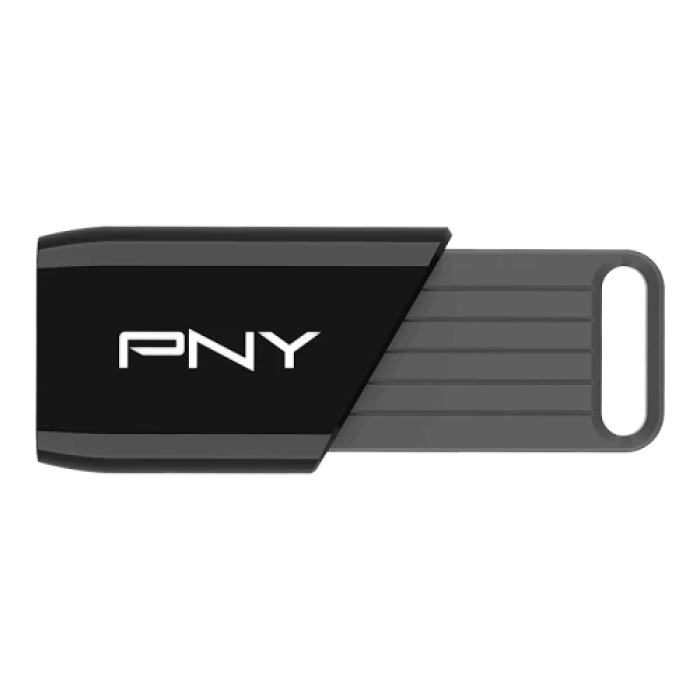 USB-флешка PNY Attaché X на 512 ГБ з USB 3.2 Gen 1