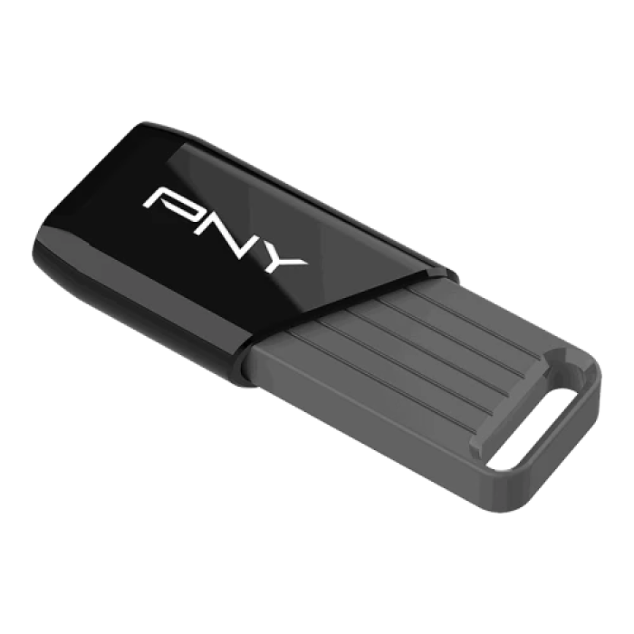 USB-флешка PNY Attaché X на 512 ГБ з USB 3.2 Gen 1
