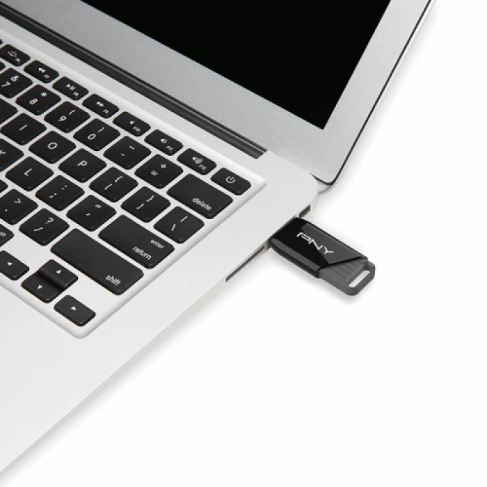 USB-флешка PNY Attaché X на 512 ГБ з USB 3.2 Gen 1