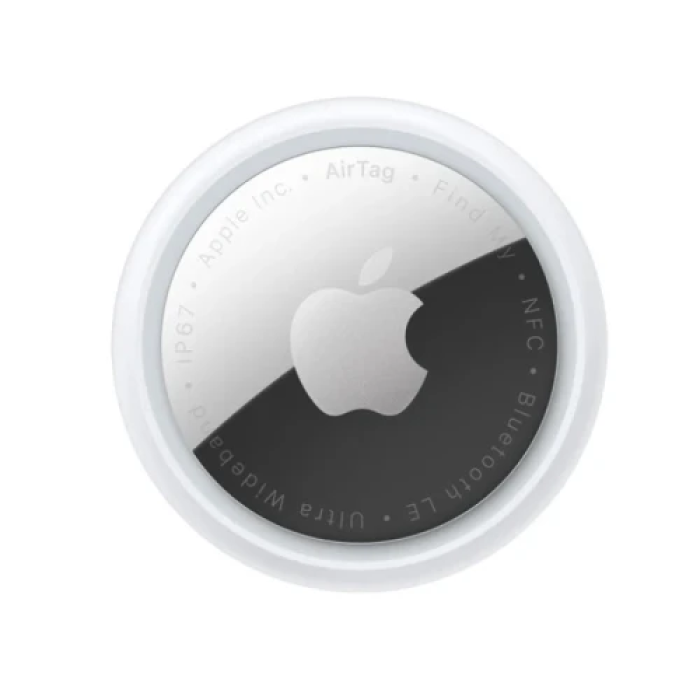 Apple AirTag A2187 — компактний трекер для пошуку речей