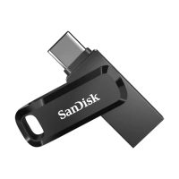 Флешка (USB-накопичувач) SanDisk Ultra Dual Go SDDDC3-256G-GAM46 256 ГБ