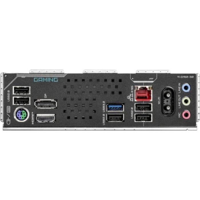Материнська плата Gigabyte H810M GAMING WIFI6 для LGA1851