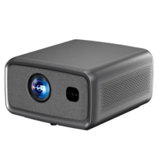 Проектор (відеопроектор) Everycom Cubelite Ultra Full HD, 3800 лм