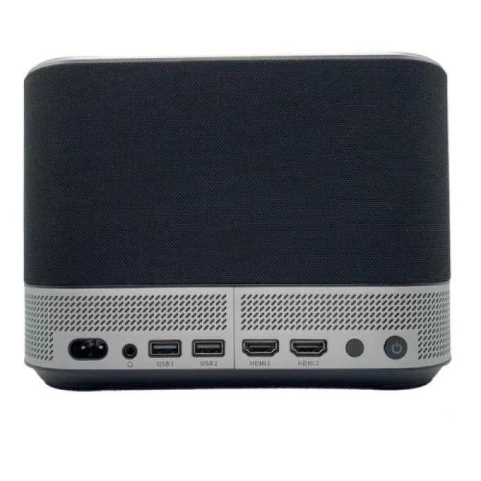 Проєктор Aurzen Boom 3 Full HD із Google TV