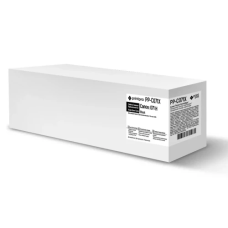 Картридж для лазерного принтера (тонер-картридж) PrintPro Canon 071H Black 2500 сторінок