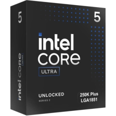 Процесор (CPU) Intel Core Ultra 5 250K Plus 18 ядер, 3,3 ГГц