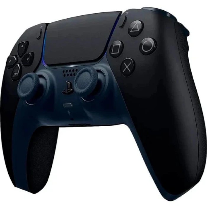 Геймпад Sony DualSense Midnight Black для PlayStation 5