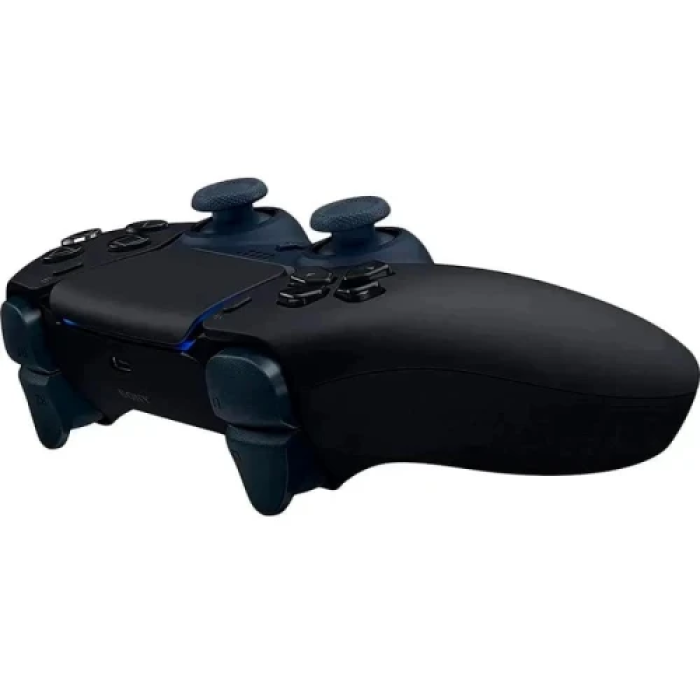 Геймпад Sony DualSense Midnight Black для PlayStation 5