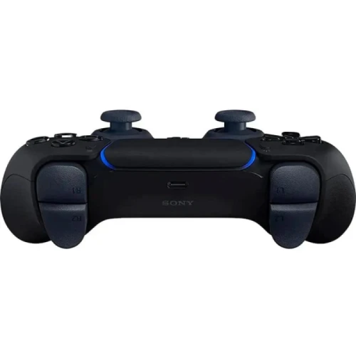 Геймпад Sony DualSense Midnight Black для PlayStation 5