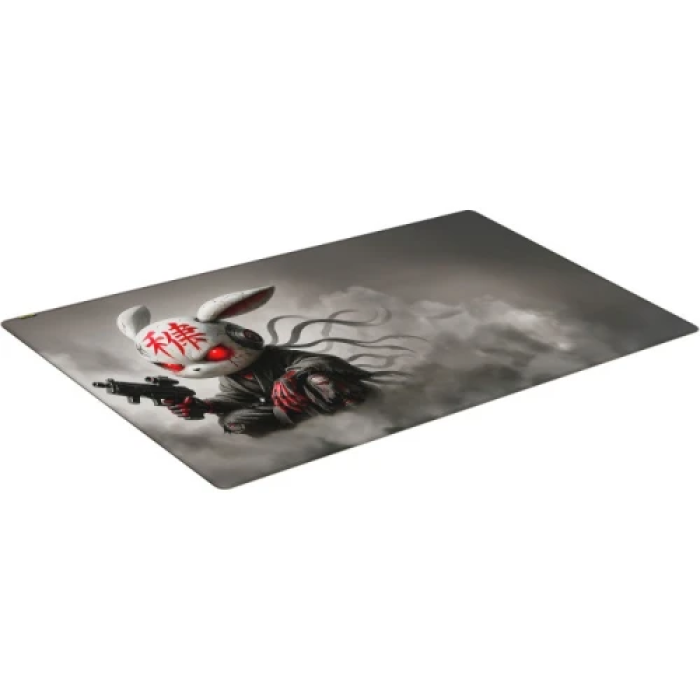 Ігровий килимок Hator Tonn EVO 3XL Angry bunny 1000×550 мм