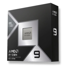 Процесор (CPU) AMD Ryzen 9 9950X3D2 16 ядер, AM5