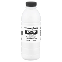 Тонер Kyocera (тонерний порошок) Tomoegawa TSM-CK-03-340 для TK-1250/1260/1270, 340 г
