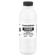 Тонер Kyocera (тонерний порошок) Tomoegawa TSM-CK-03-340 для TK-1250/1260/1270, 340 г
