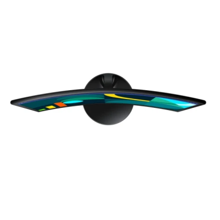 Вигнутий монітор Samsung S24D360G 24″ з VA та частотою 100 Гц