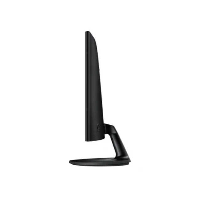 Вигнутий монітор Samsung S24D360G 24″ з VA та частотою 100 Гц