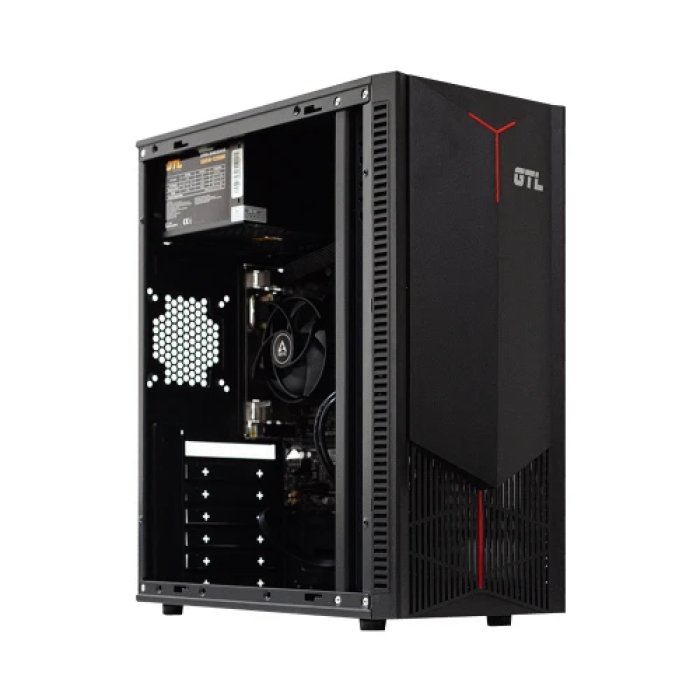 Системний блок GTL Office Advanced 124-61T для роботи