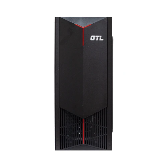 Системний блок GTL Office Advanced 124-61T для роботи