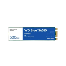 SSD-накопичувач (твердотільний накопичувач) Western Digital Blue SA510 250 ГБ SATA M.2 2280