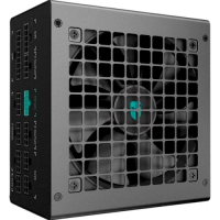 Блок живлення (PSU) Deepcool Gamerstorm PN850M 850 Вт, Black