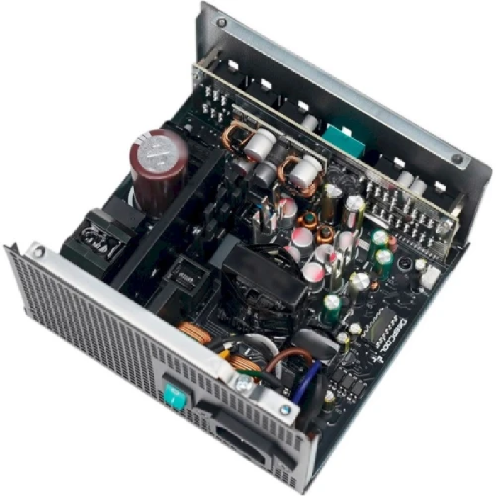 Блок живлення Deepcool Gamerstorm PN850M потужністю 850 Вт
