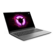 Ноутбук 15" (лептоп) Lenovo LOQ 15ARP10E Luna Grey, 16 ГБ, SSD 512 ГБ