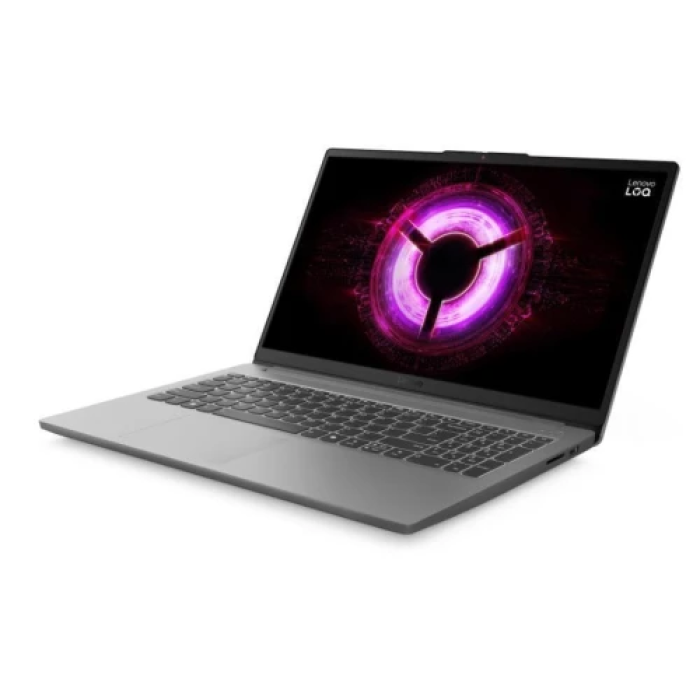 Ноутбук Lenovo LOQ 15ARP10E з RTX 4050 і екраном 144 Гц