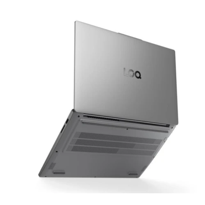 Ноутбук Lenovo LOQ 15ARP10E з RTX 4050 і екраном 144 Гц