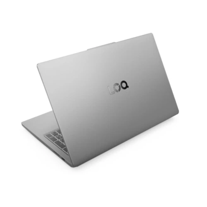 Ноутбук Lenovo LOQ 15ARP10E з RTX 4050 і екраном 144 Гц
