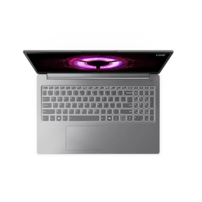 Ноутбук Lenovo LOQ 15ARP10E з RTX 4050 і екраном 144 Гц