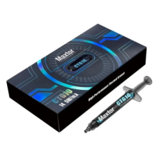Термопаста (термопаста для процесора) Maxtor CTG10 1 г, 14.5 Вт/мК