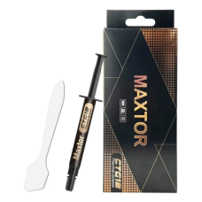 Термопаста (паста для процесора) Maxtor CTG12 1 г, 18 Вт/мК