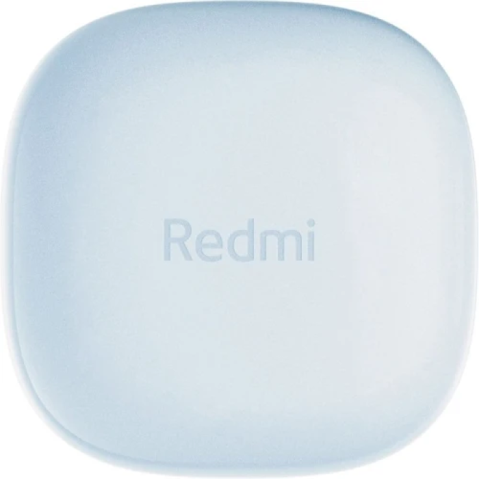 Сині бездротові TWS-навушники Xiaomi Redmi Buds 6 Play