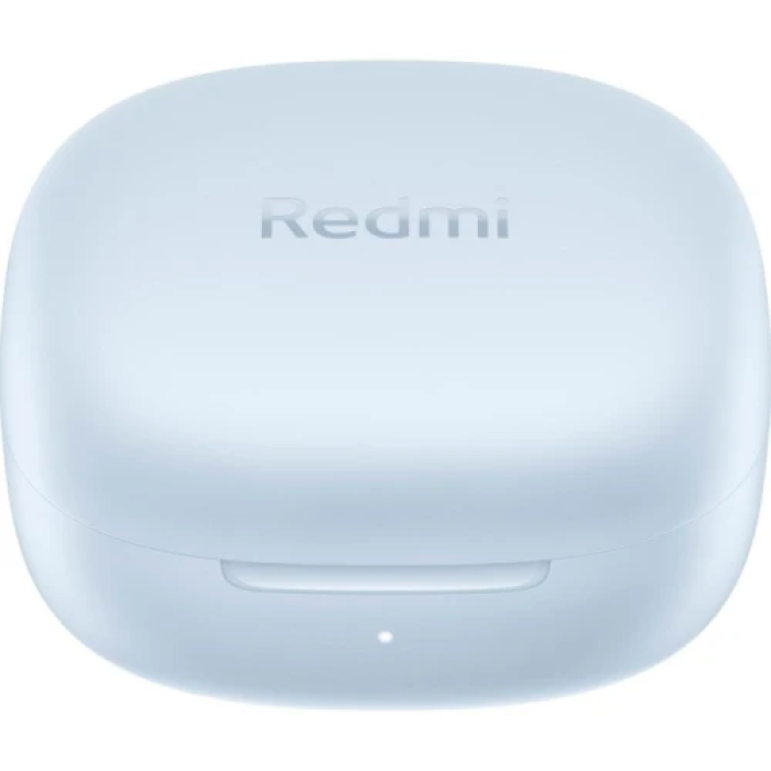 Сині бездротові TWS-навушники Xiaomi Redmi Buds 6 Play