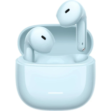 Навушники Bluetooth (вкладиші) Xiaomi Redmi Buds 8 Active Blue до 37 год